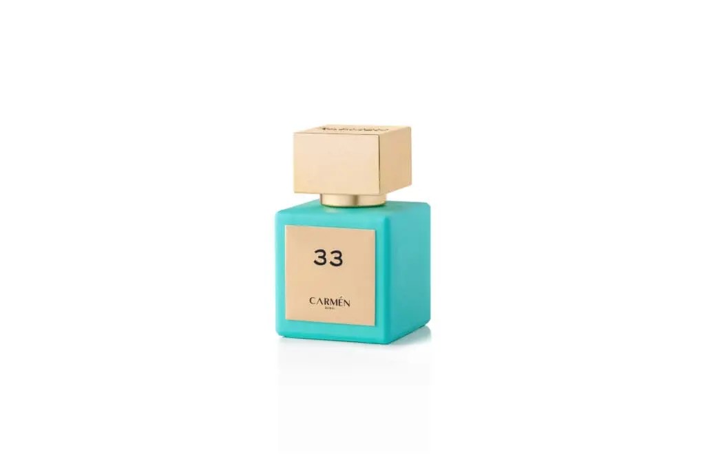 33 Perfume 30 ML