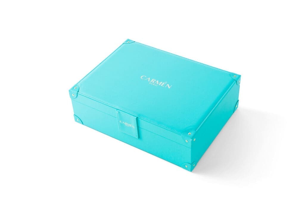 Gift Box Bokhoor Gift Set